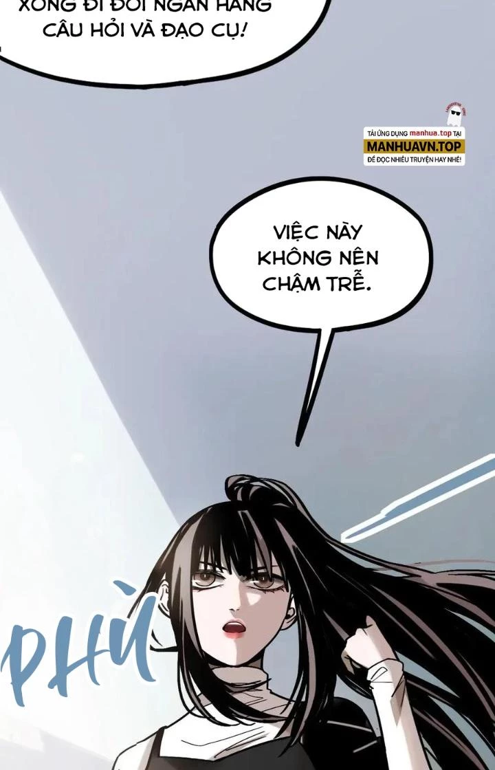 81 Câu Hỏi Chết Chóc Chapter 101 - 60