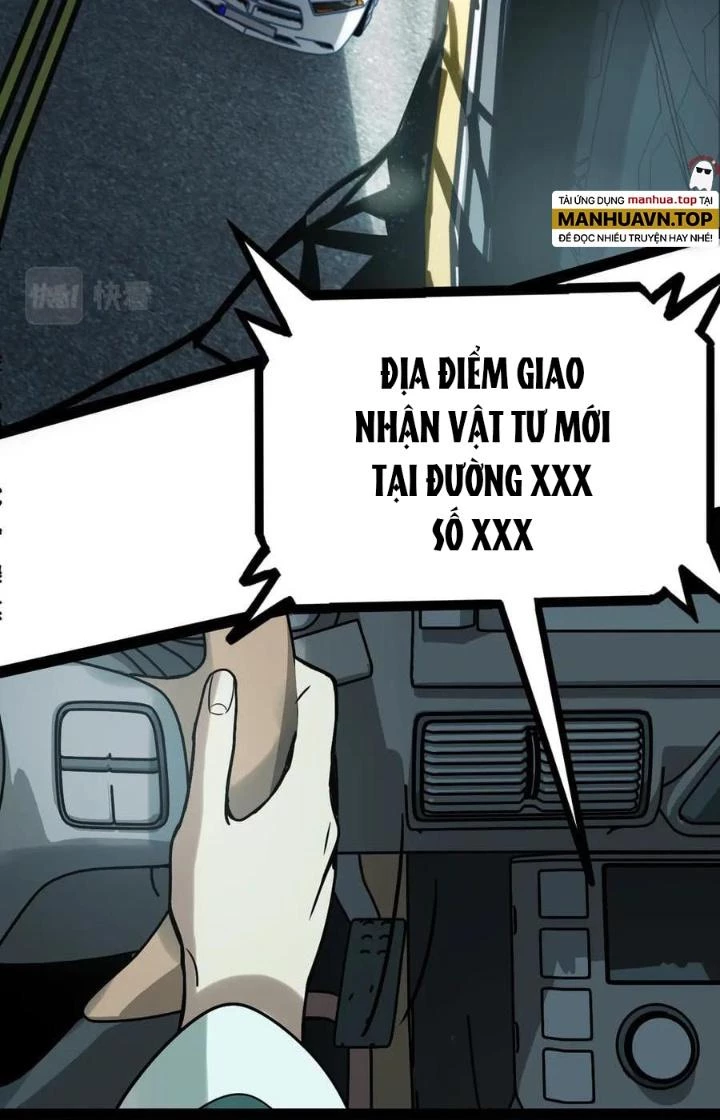 81 Câu Hỏi Chết Chóc Chapter 102 - 3