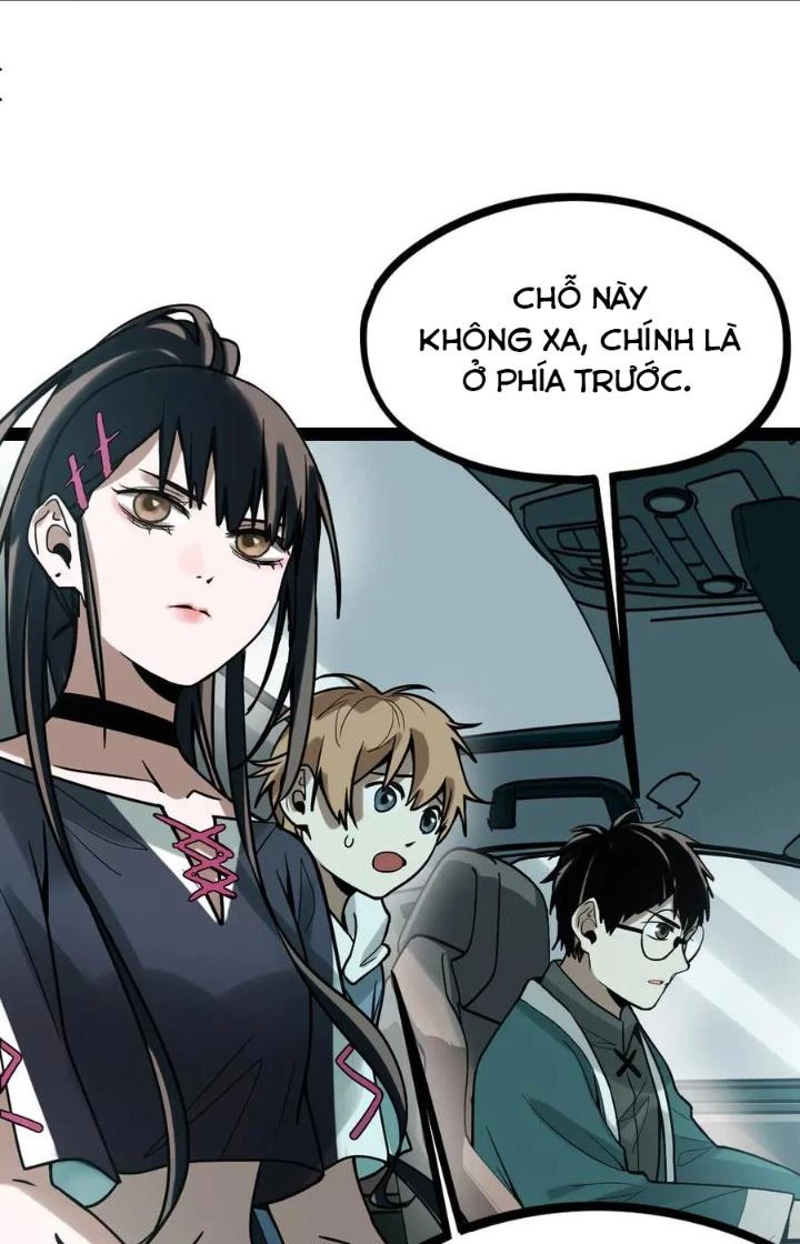 81 Câu Hỏi Chết Chóc Chapter 102 - 4