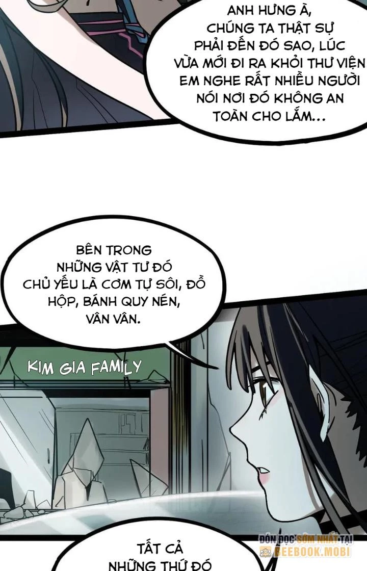 81 Câu Hỏi Chết Chóc Chapter 102 - 5