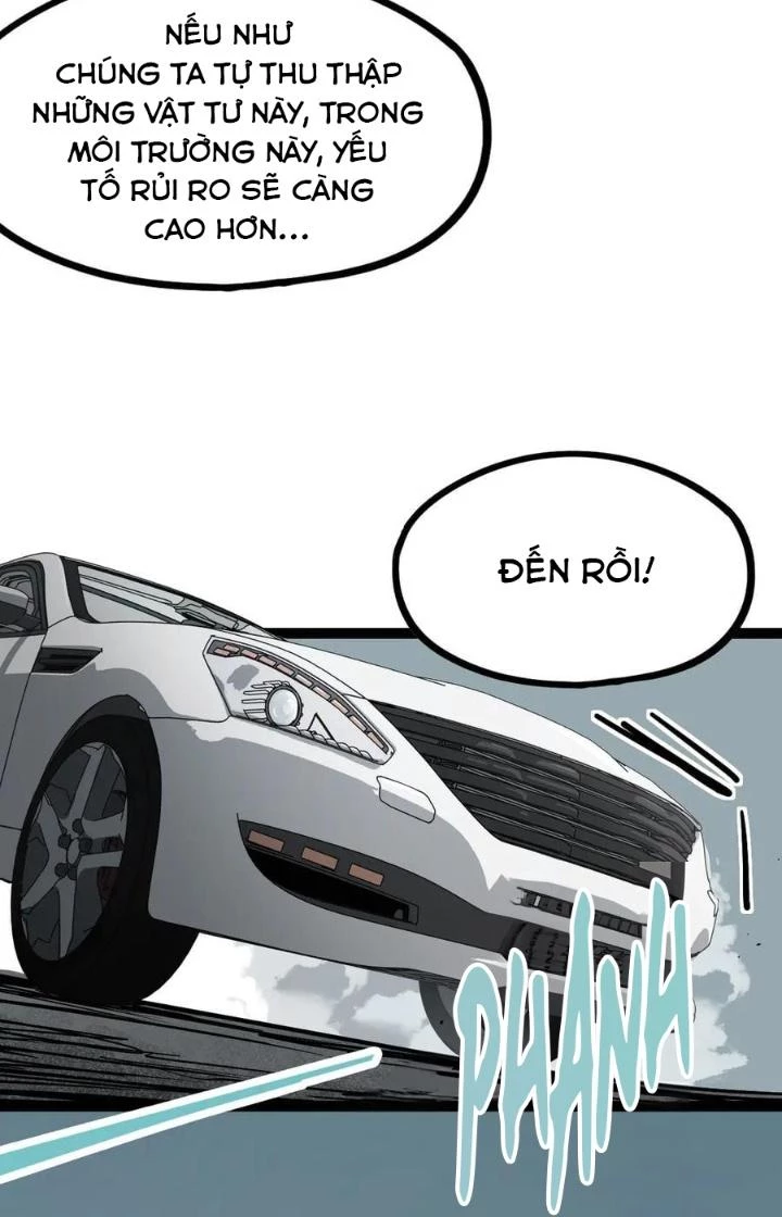 81 Câu Hỏi Chết Chóc Chapter 102 - 7