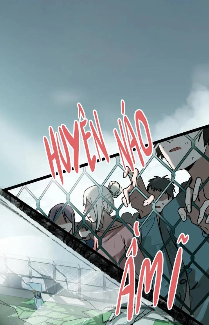 81 Câu Hỏi Chết Chóc Chapter 102 - 8