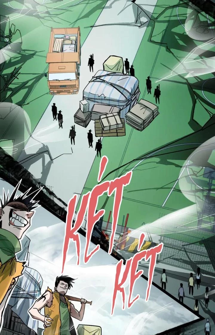 81 Câu Hỏi Chết Chóc Chapter 102 - 9