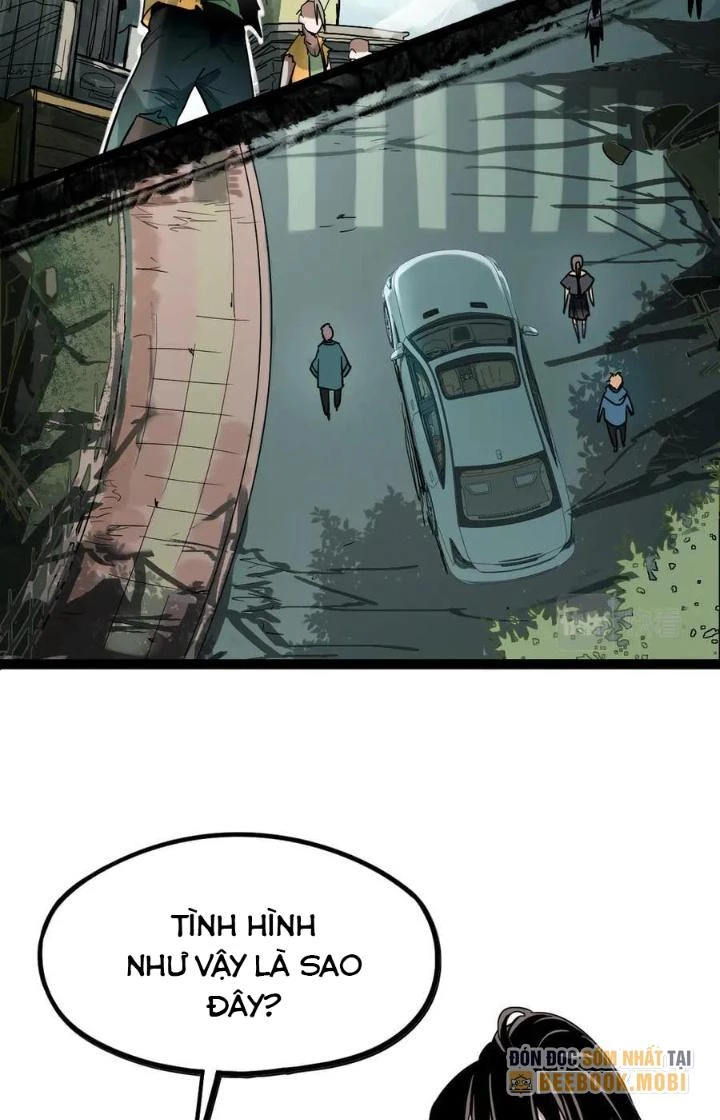81 Câu Hỏi Chết Chóc Chapter 102 - 10