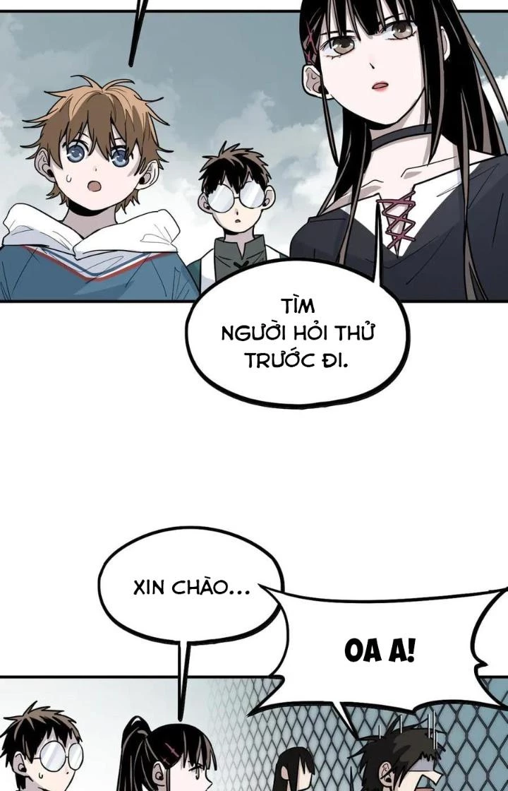 81 Câu Hỏi Chết Chóc Chapter 102 - 11