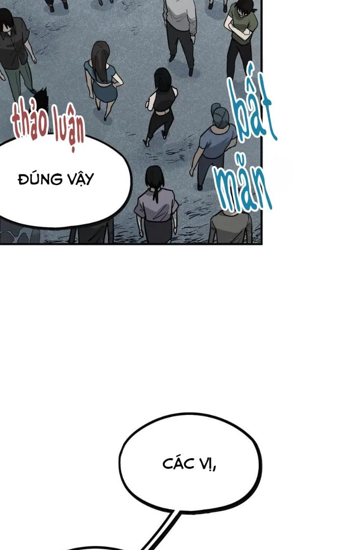 81 Câu Hỏi Chết Chóc Chapter 102 - 14