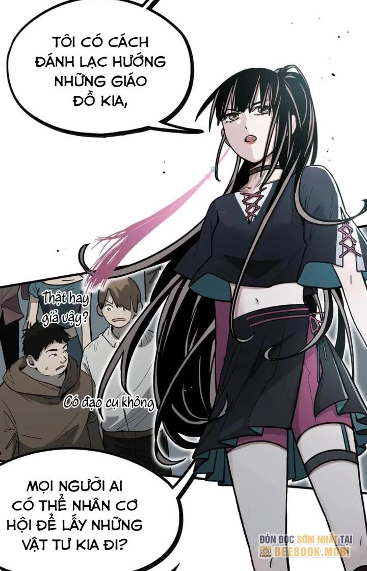 81 Câu Hỏi Chết Chóc Chapter 102 - 15