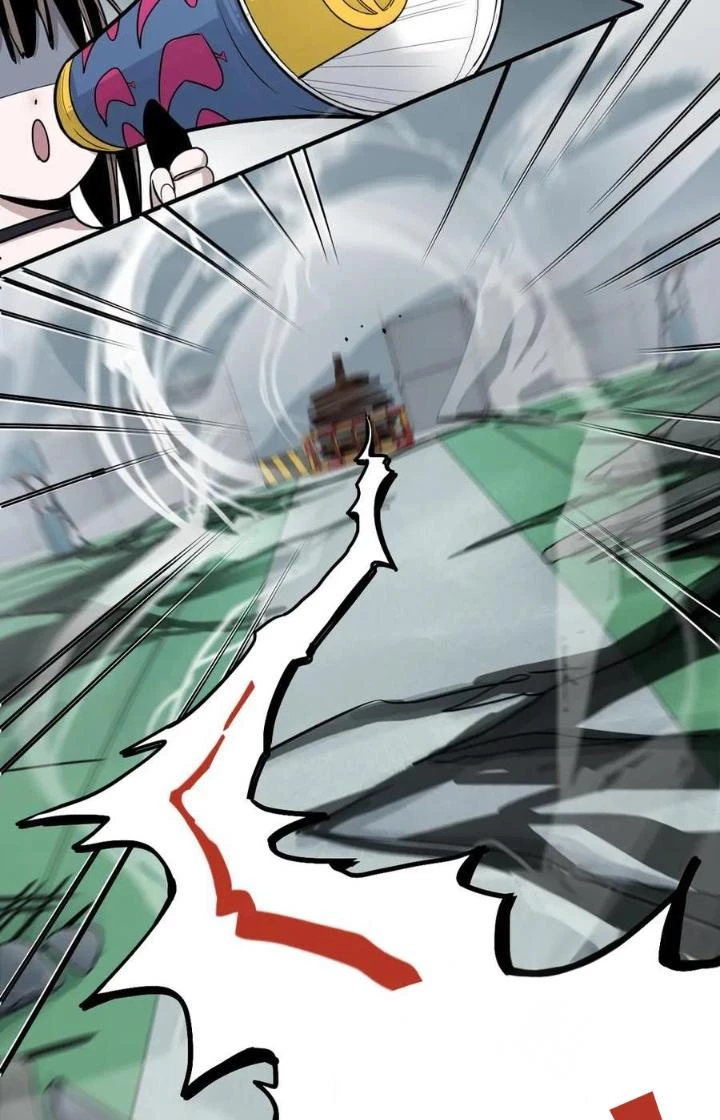 81 Câu Hỏi Chết Chóc Chapter 102 - 21
