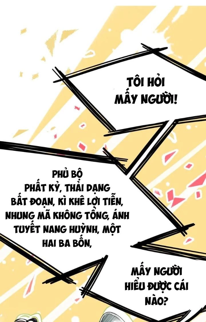 81 Câu Hỏi Chết Chóc Chapter 102 - 24