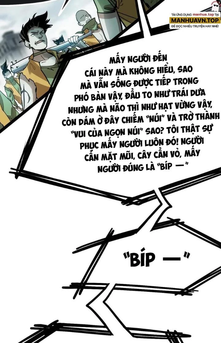 81 Câu Hỏi Chết Chóc Chapter 102 - 26