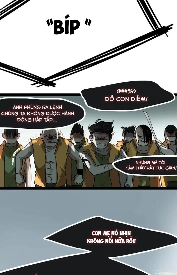 81 Câu Hỏi Chết Chóc Chapter 102 - 27