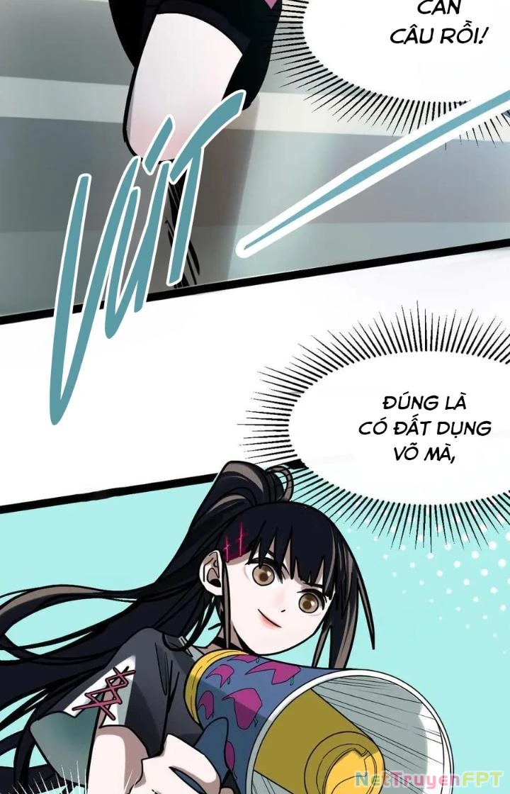 81 Câu Hỏi Chết Chóc Chapter 102 - 29