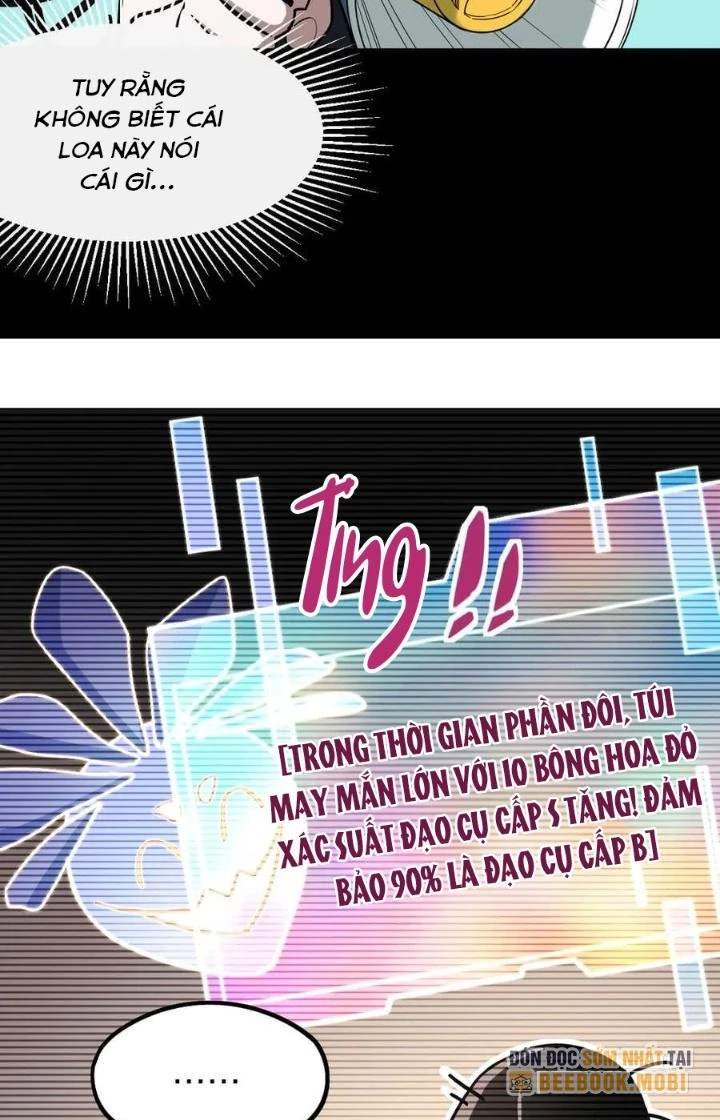 81 Câu Hỏi Chết Chóc Chapter 102 - 30
