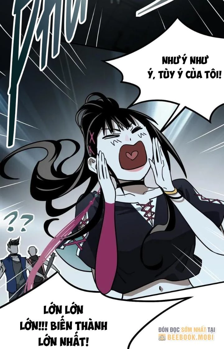 81 Câu Hỏi Chết Chóc Chapter 102 - 35