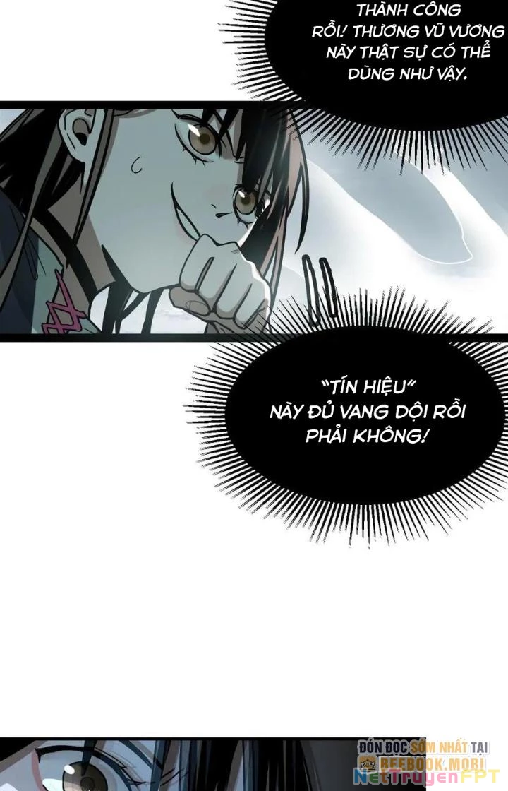 81 Câu Hỏi Chết Chóc Chapter 102 - 40
