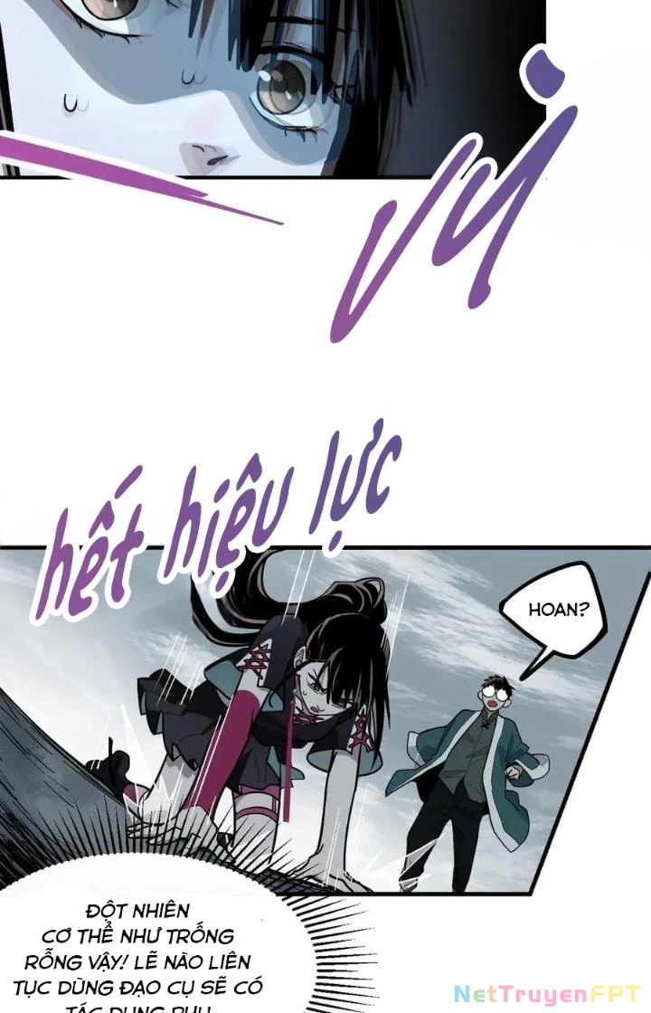 81 Câu Hỏi Chết Chóc Chapter 102 - 41