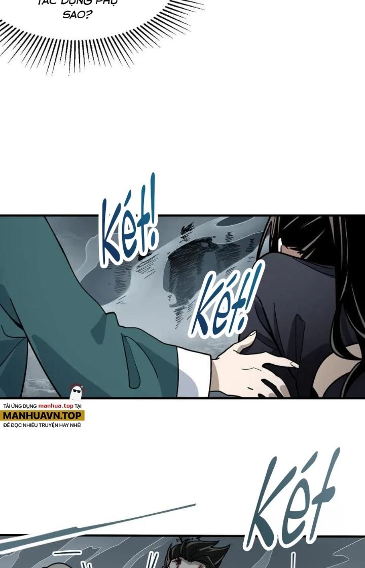 81 Câu Hỏi Chết Chóc Chapter 102 - 42