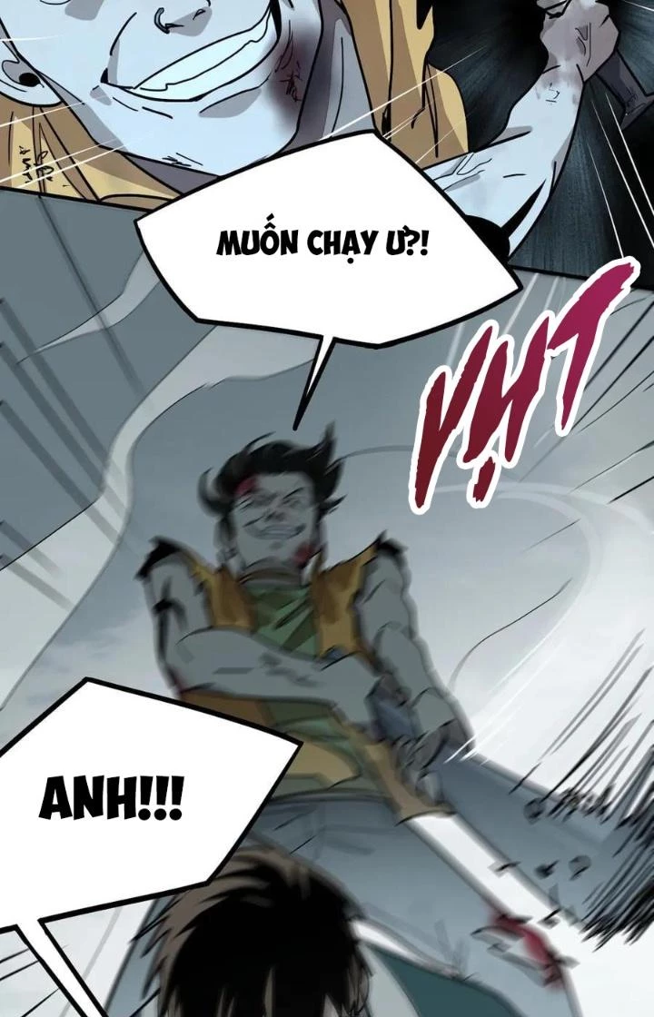 81 Câu Hỏi Chết Chóc Chapter 102 - 44