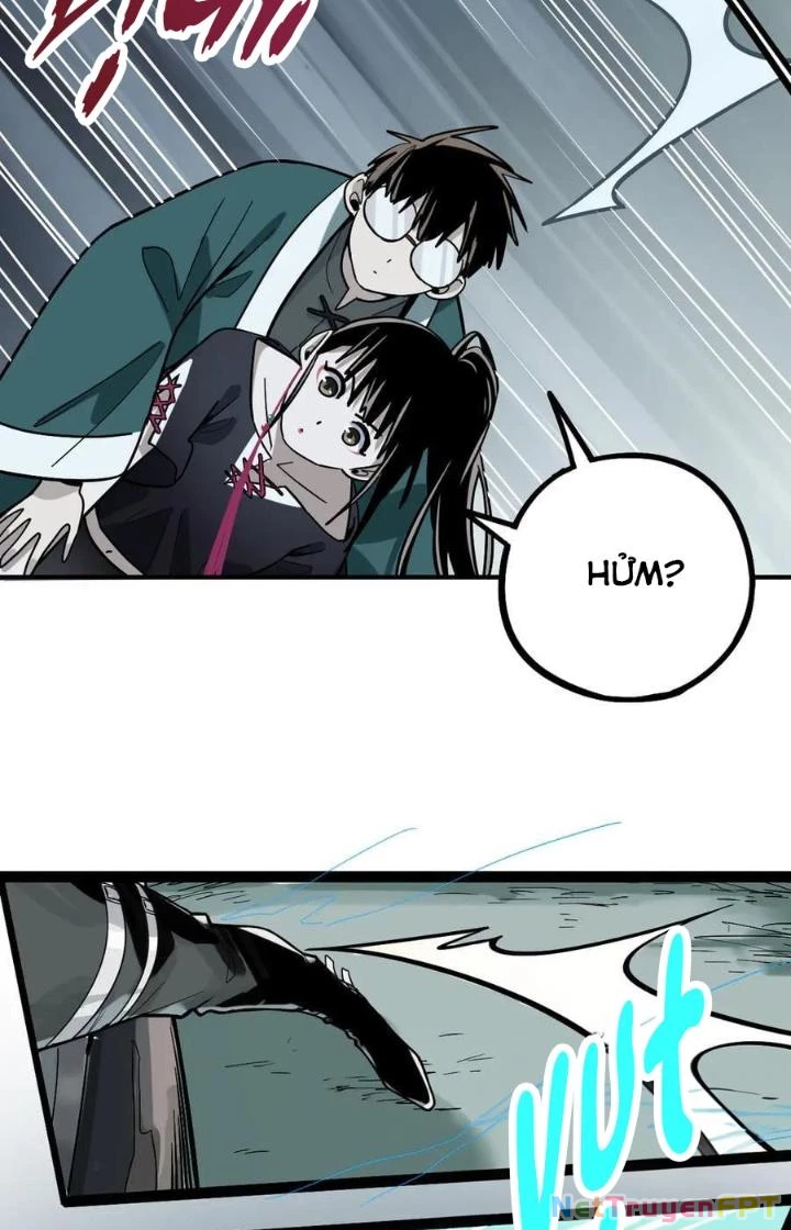 81 Câu Hỏi Chết Chóc Chapter 102 - 46