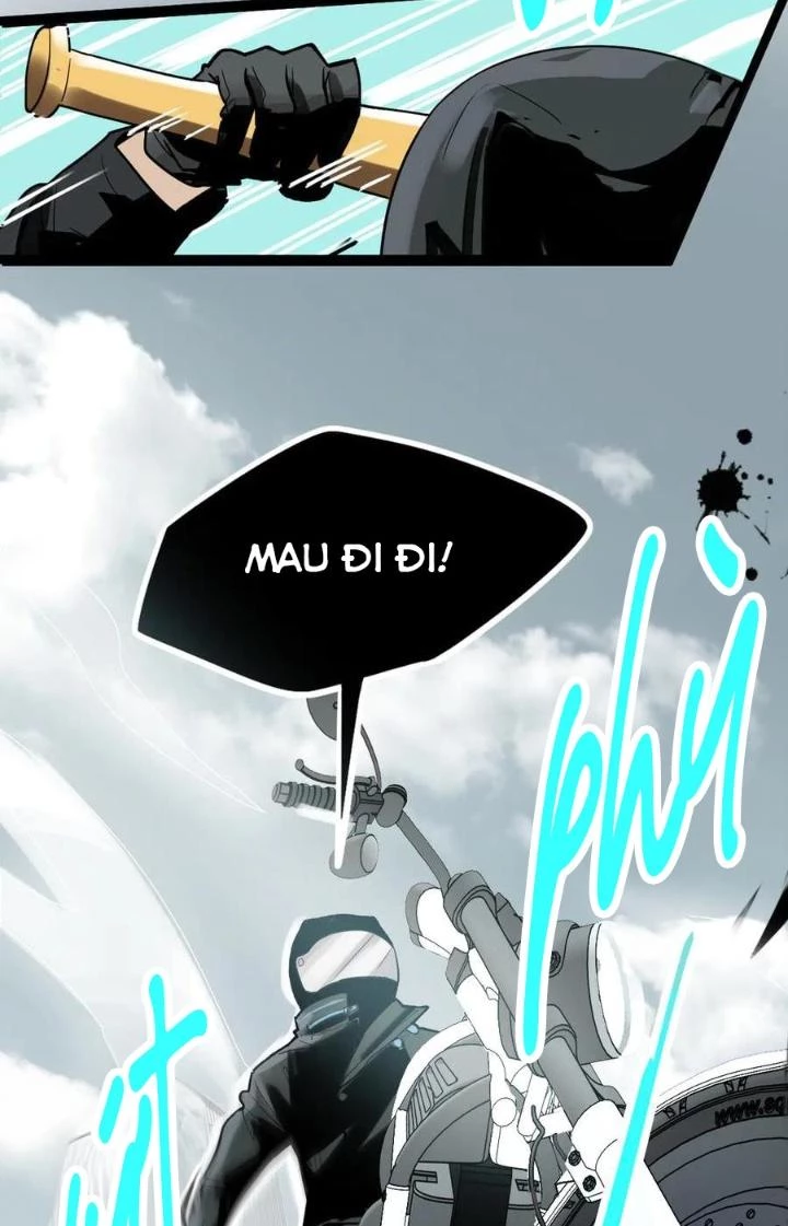81 Câu Hỏi Chết Chóc Chapter 102 - 47