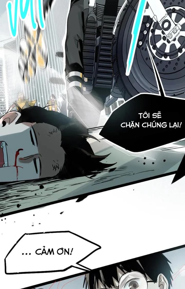 81 Câu Hỏi Chết Chóc Chapter 102 - 48