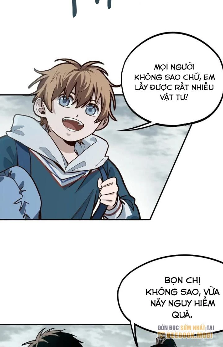 81 Câu Hỏi Chết Chóc Chapter 102 - 53