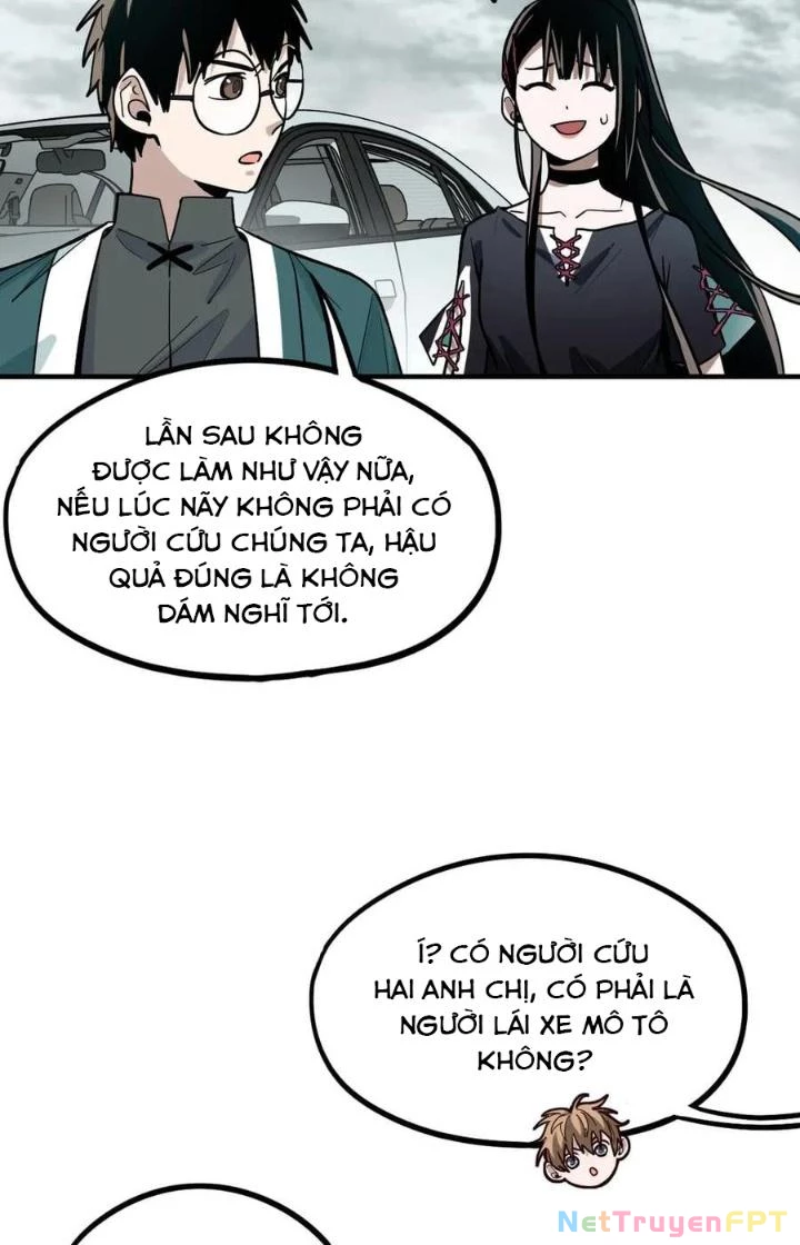 81 Câu Hỏi Chết Chóc Chapter 102 - 54