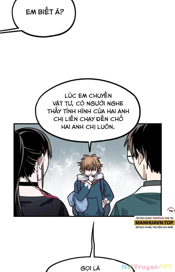 81 Câu Hỏi Chết Chóc Chapter 102 - 55