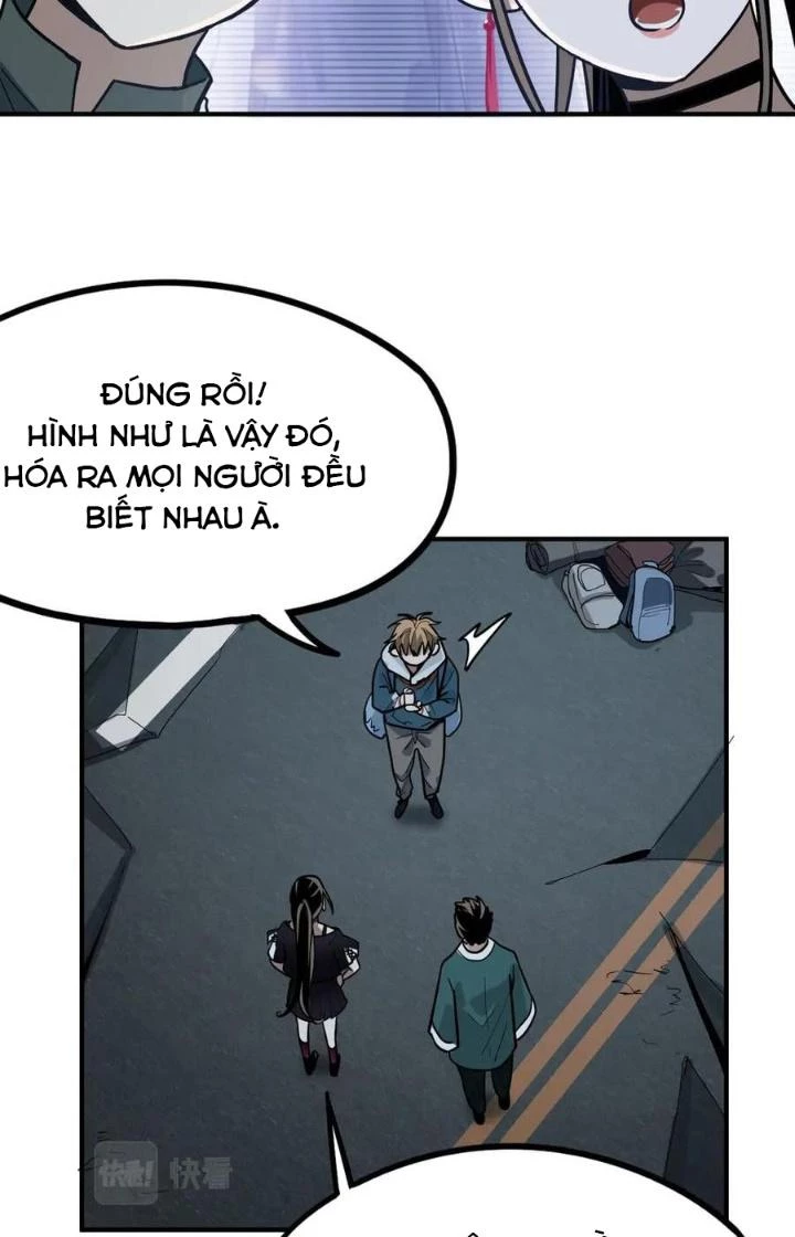 81 Câu Hỏi Chết Chóc Chapter 102 - 57