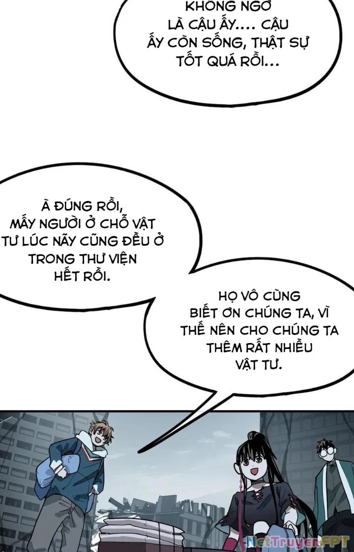 81 Câu Hỏi Chết Chóc Chapter 102 - 58