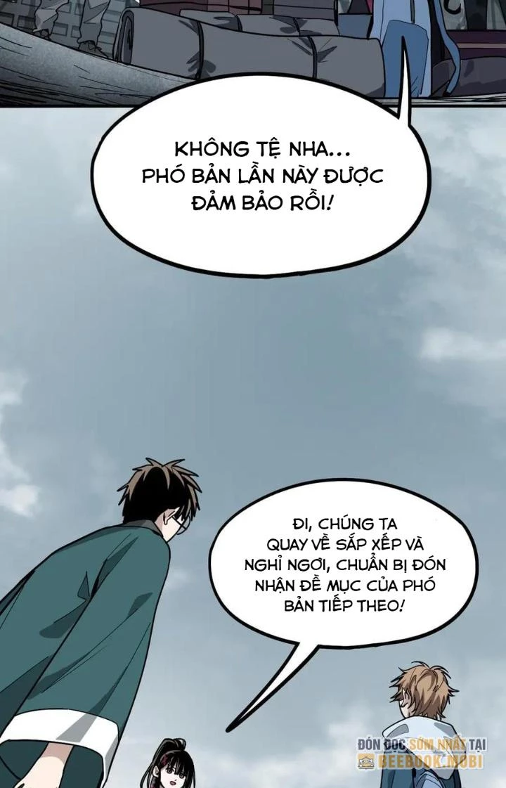 81 Câu Hỏi Chết Chóc Chapter 102 - 59