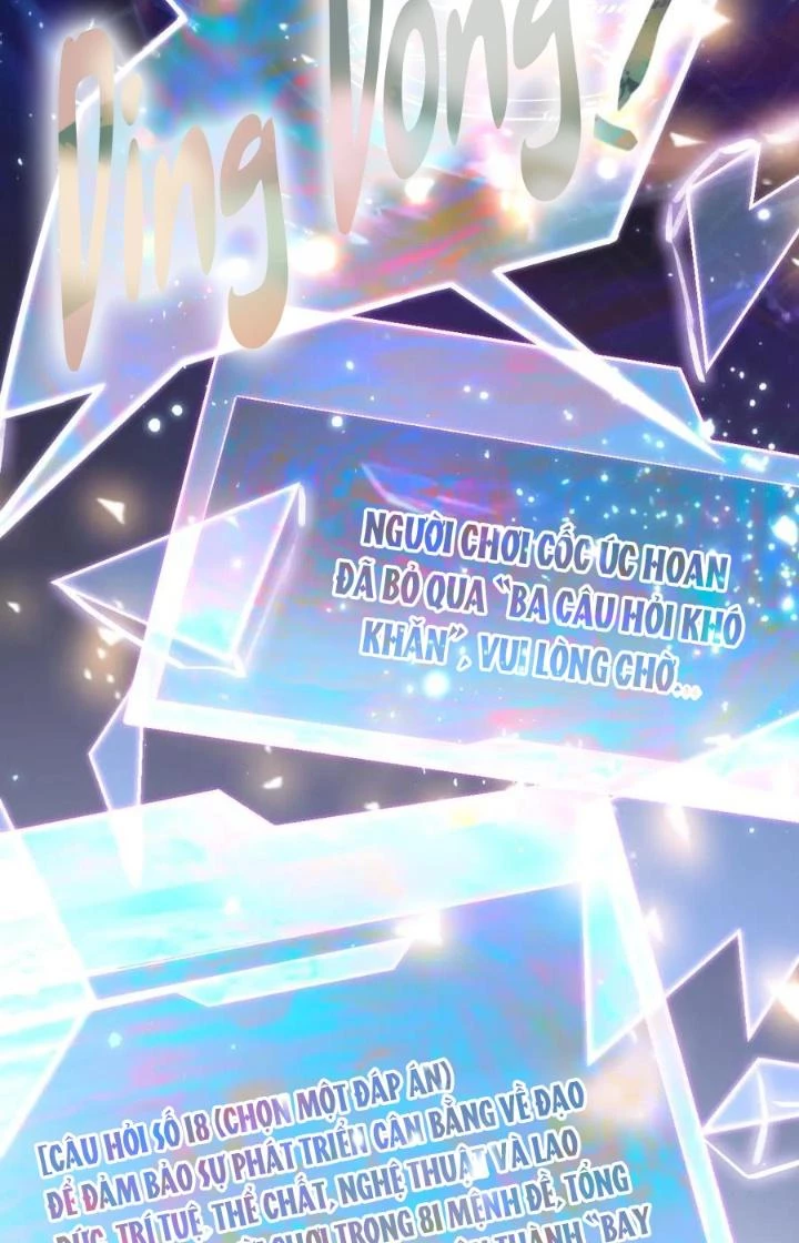 81 Câu Hỏi Chết Chóc Chapter 102 - 64