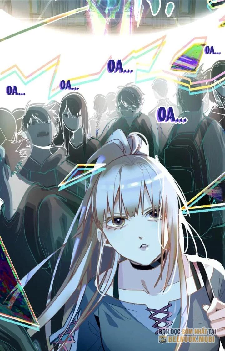 81 Câu Hỏi Chết Chóc Chapter 103 - 5