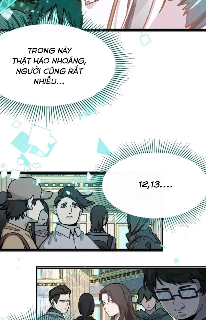 81 Câu Hỏi Chết Chóc Chapter 103 - 7
