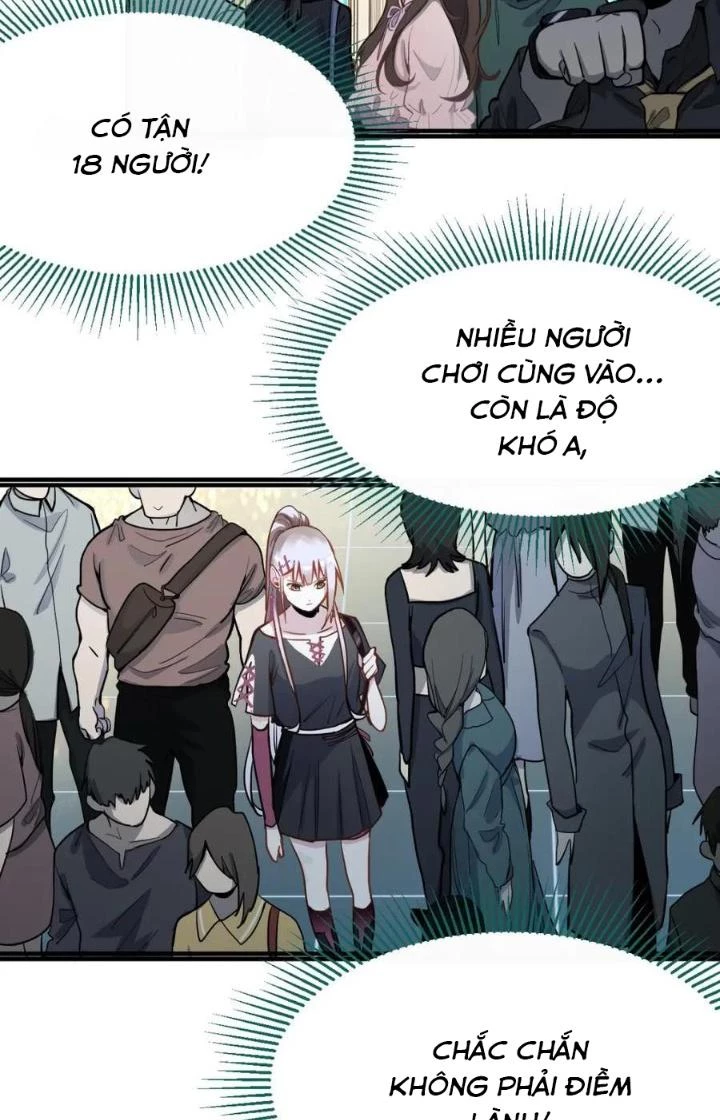81 Câu Hỏi Chết Chóc Chapter 103 - 8