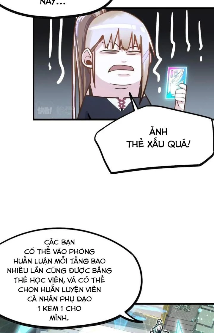 81 Câu Hỏi Chết Chóc Chapter 103 - 12