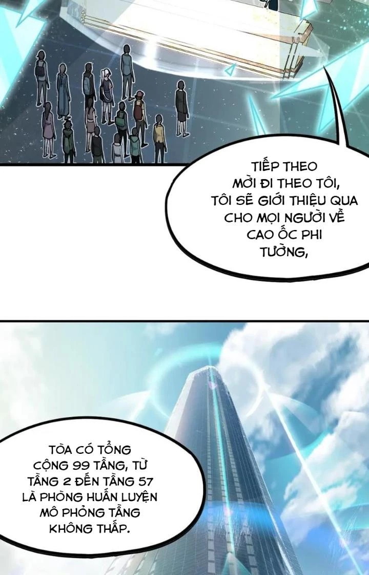 81 Câu Hỏi Chết Chóc Chapter 103 - 13