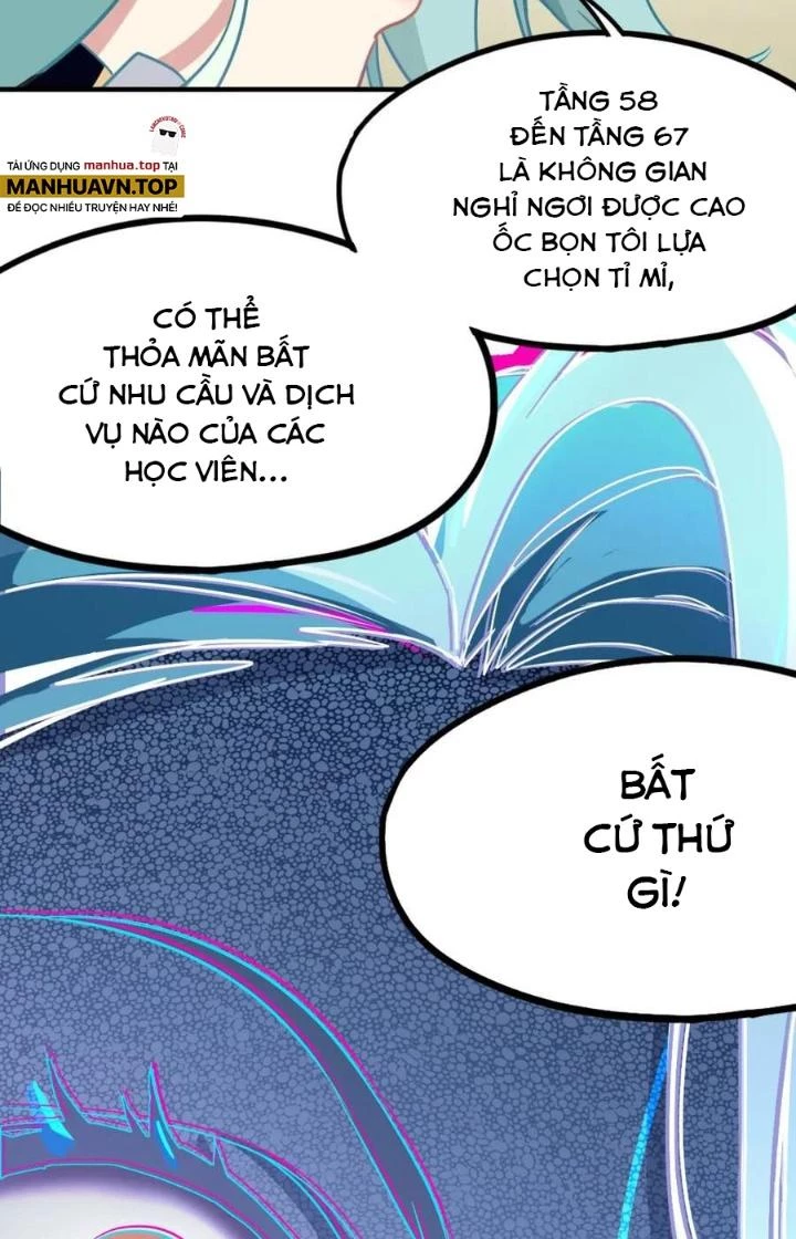 81 Câu Hỏi Chết Chóc Chapter 103 - 16