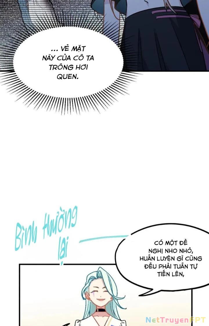 81 Câu Hỏi Chết Chóc Chapter 103 - 19