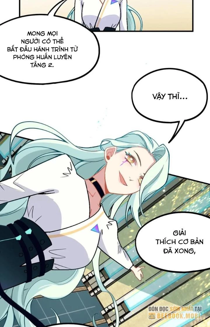 81 Câu Hỏi Chết Chóc Chapter 103 - 20