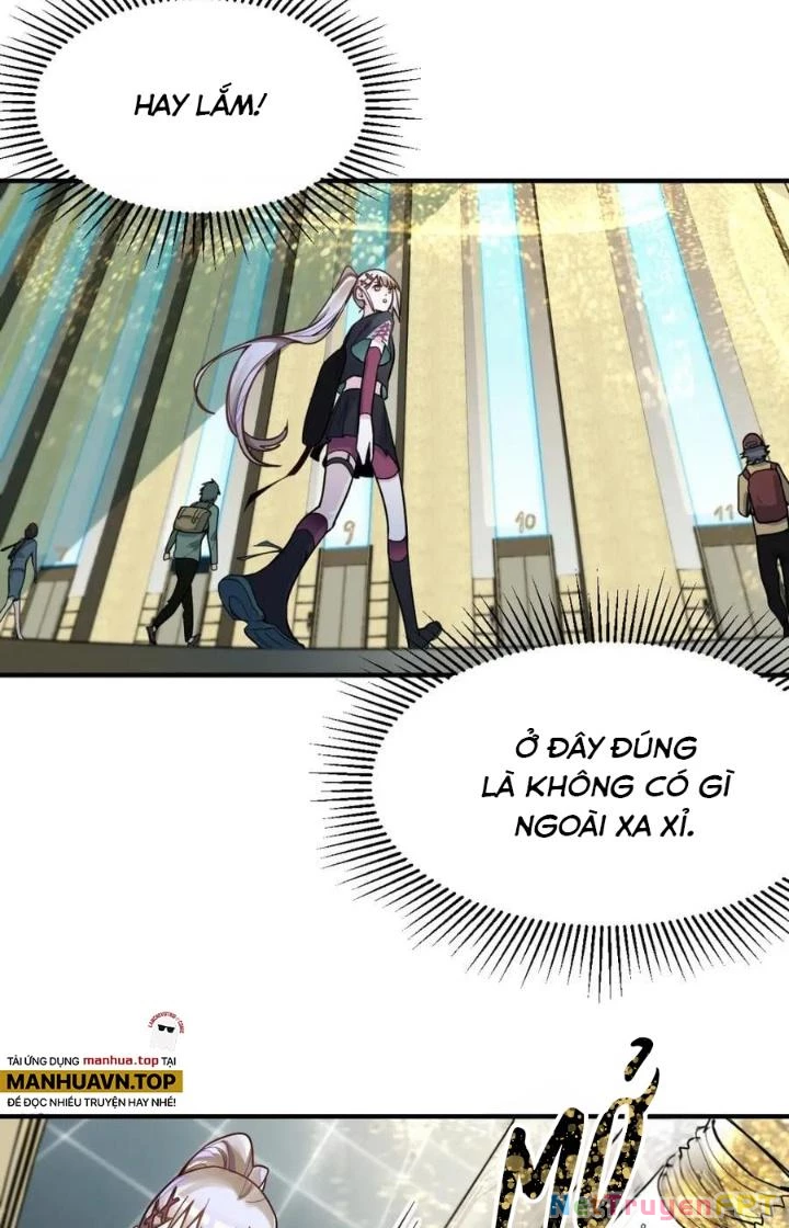 81 Câu Hỏi Chết Chóc Chapter 103 - 22