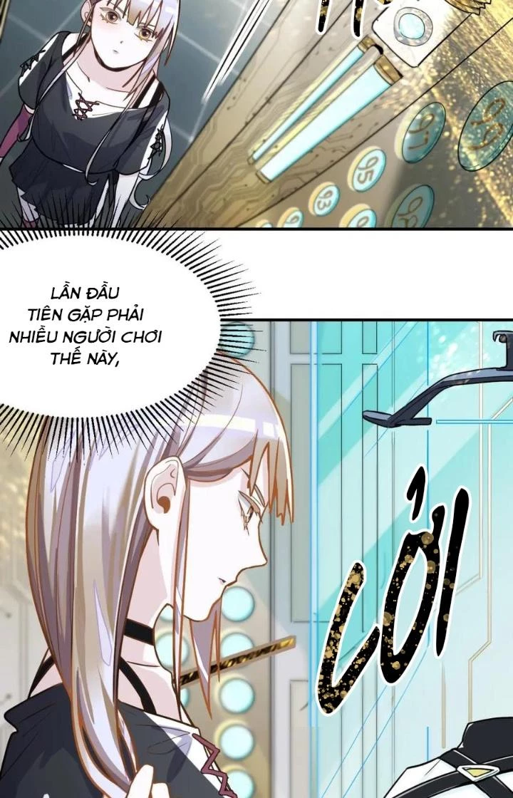 81 Câu Hỏi Chết Chóc Chapter 103 - 23