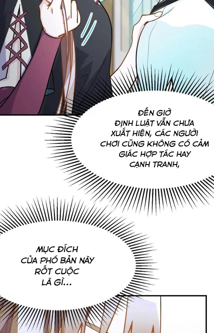 81 Câu Hỏi Chết Chóc Chapter 103 - 24