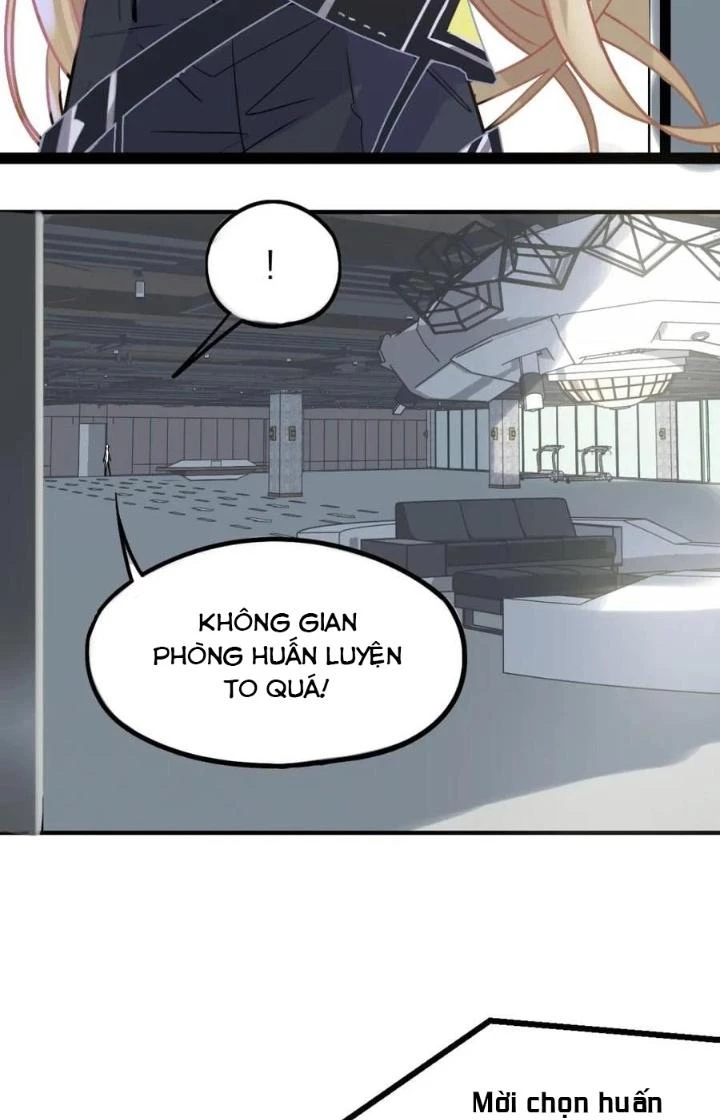 81 Câu Hỏi Chết Chóc Chapter 103 - 27