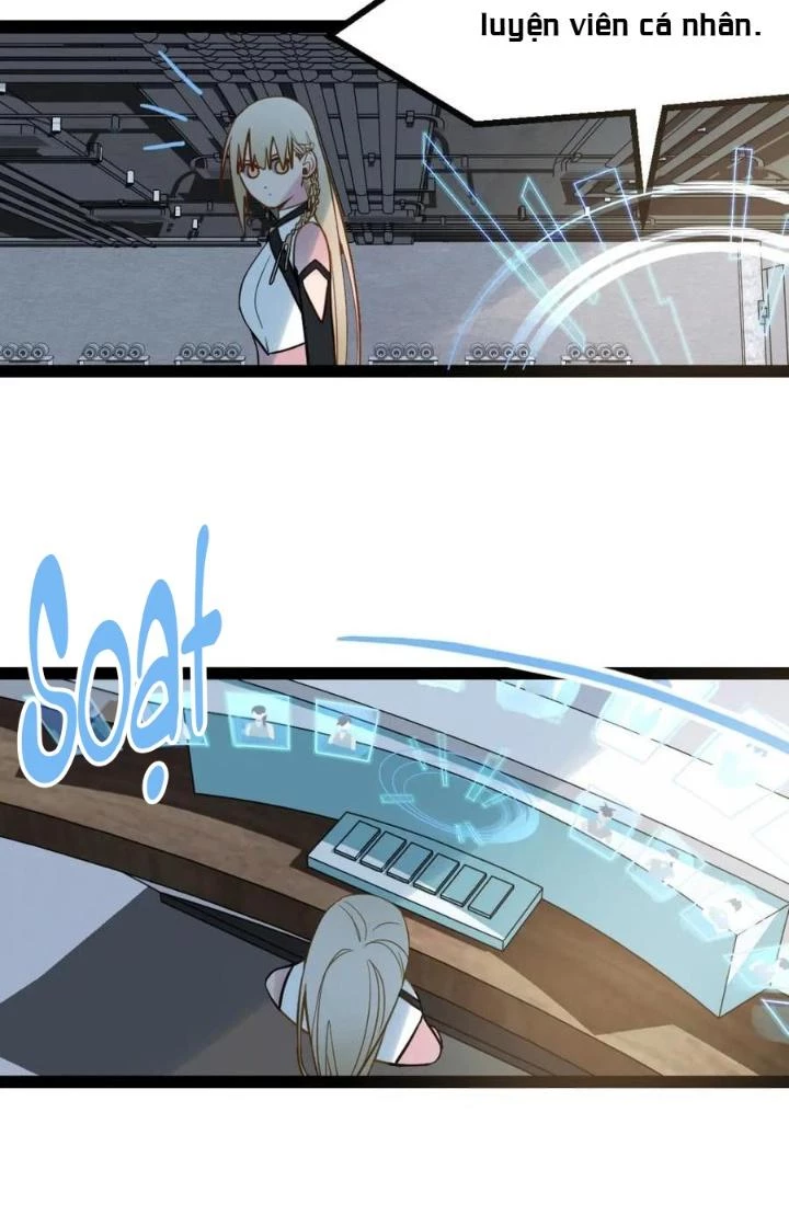 81 Câu Hỏi Chết Chóc Chapter 103 - 28