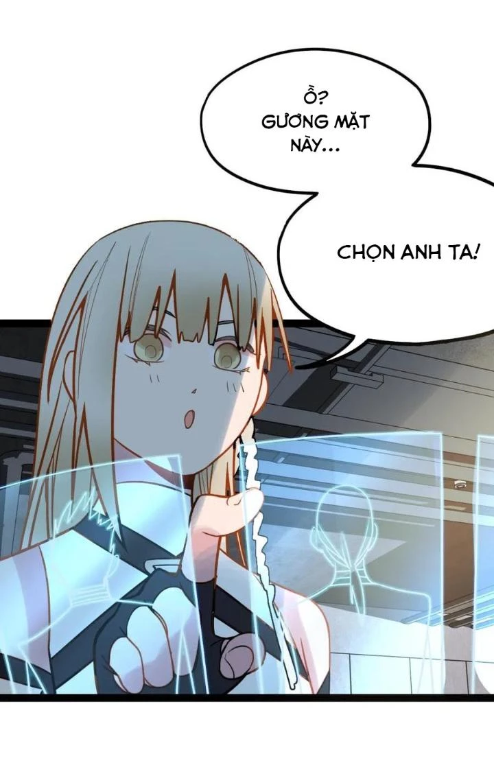 81 Câu Hỏi Chết Chóc Chapter 103 - 29