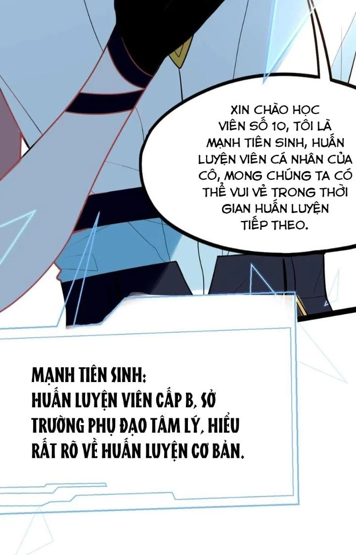 81 Câu Hỏi Chết Chóc Chapter 103 - 31