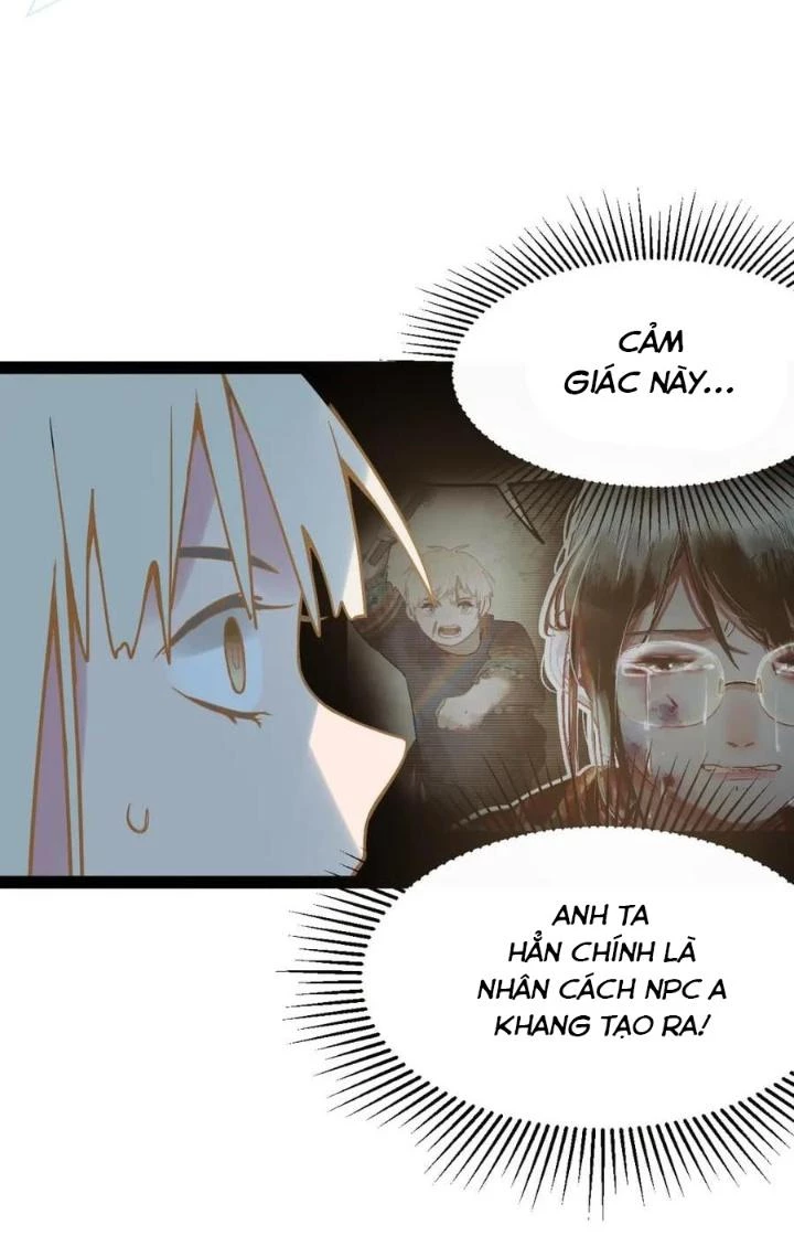 81 Câu Hỏi Chết Chóc Chapter 103 - 32