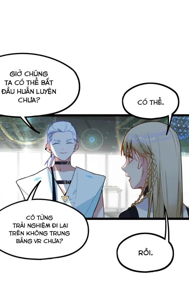 81 Câu Hỏi Chết Chóc Chapter 103 - 33