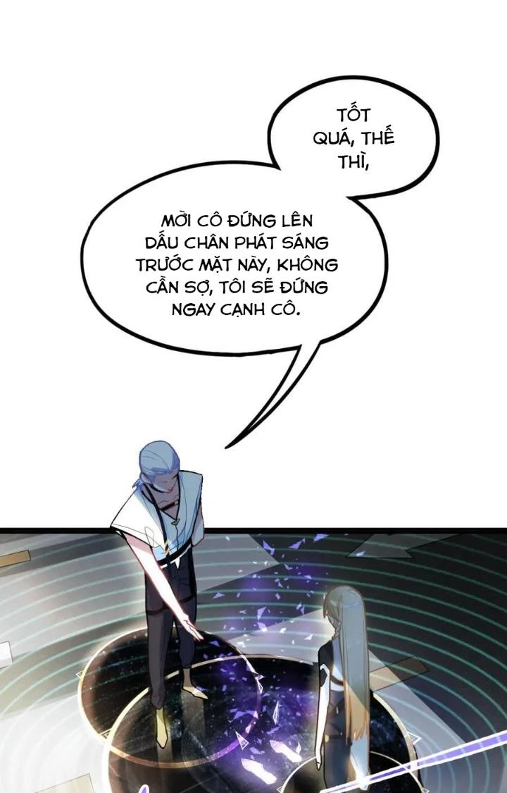 81 Câu Hỏi Chết Chóc Chapter 103 - 34